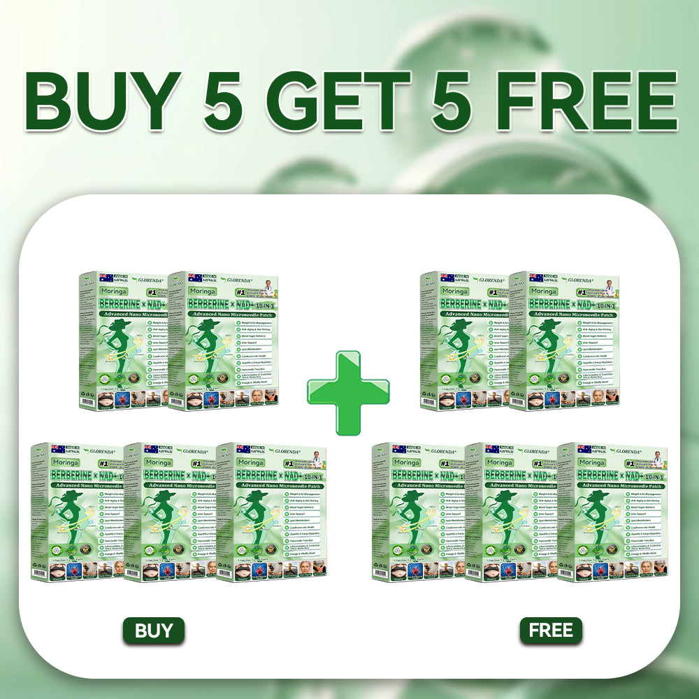 🎁10 boxes - Lose up to 45kg