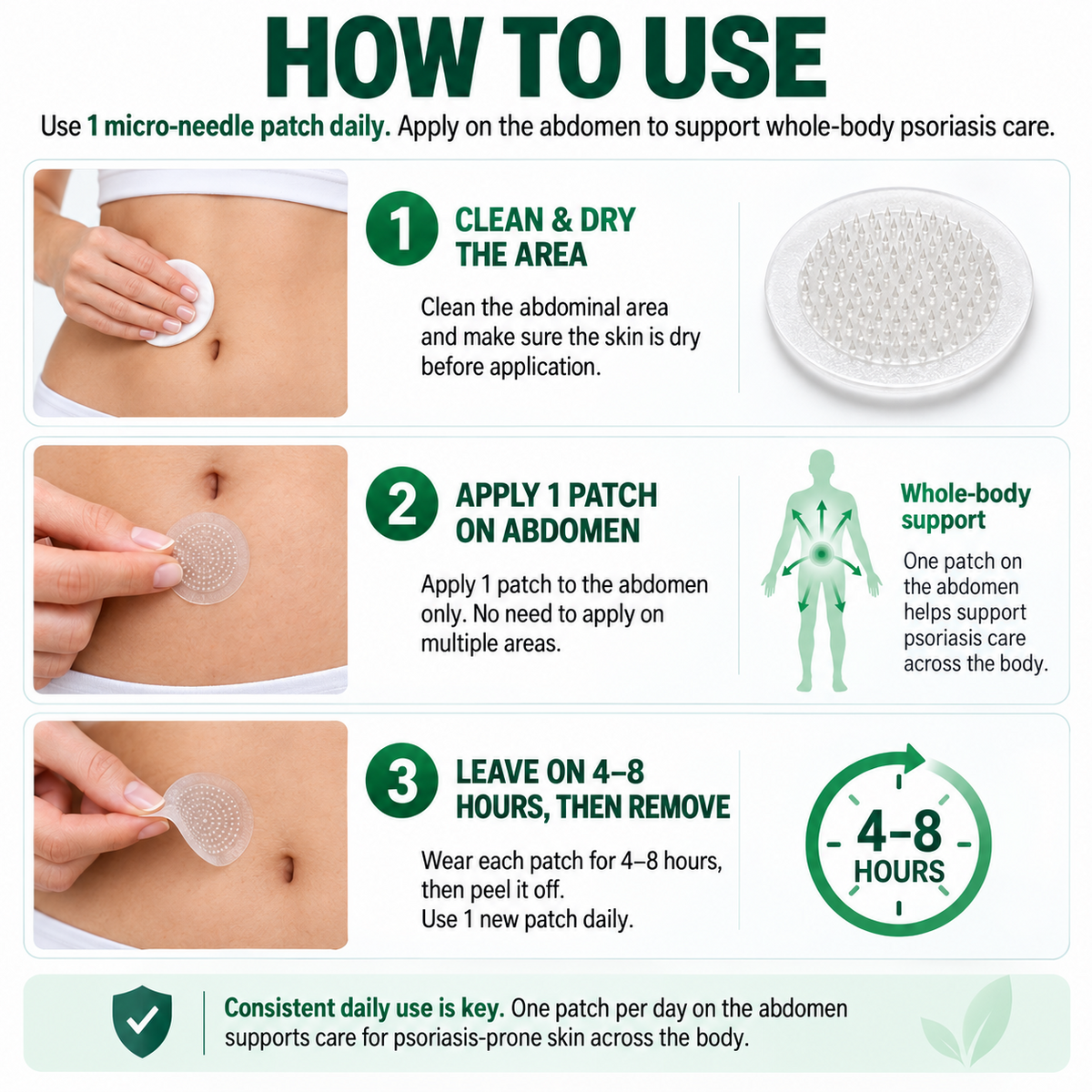 🔥 Only 10 left! Get 30% OFF your second purchase! MOPRO® helps reduce visible scaling, redness, dryness & itching while supporting psoriasis-prone skin. Limited stock — don’t miss out! 💚
